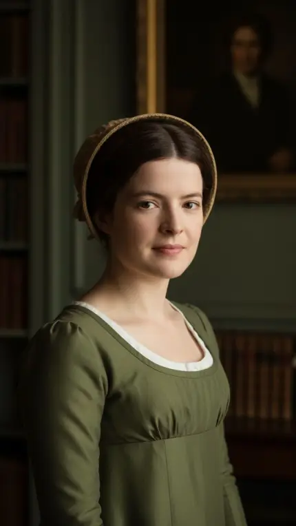 Charlotte Lucas