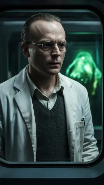Dr Gediman