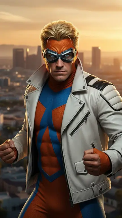 Animal Man