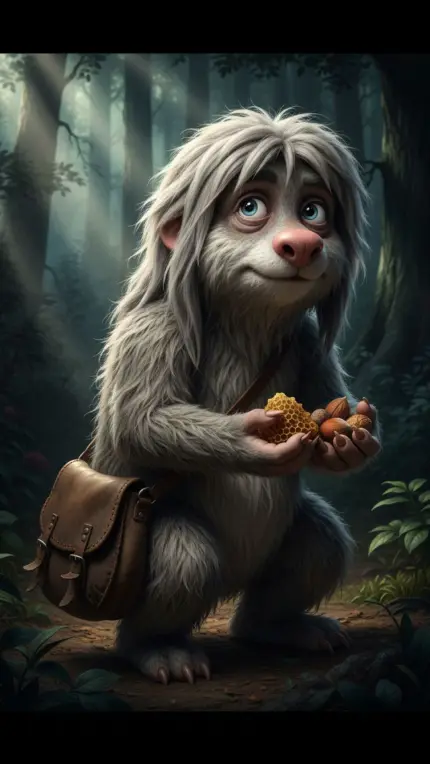 Gurgi