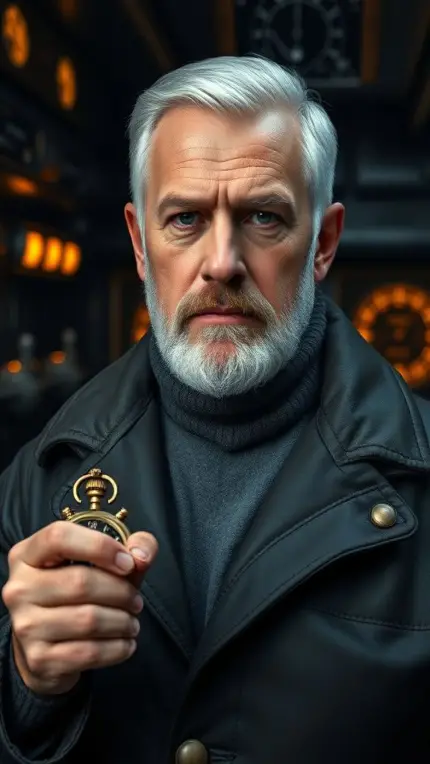 Klaus Eberhardt
