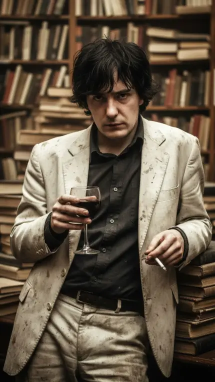 Bernard Black