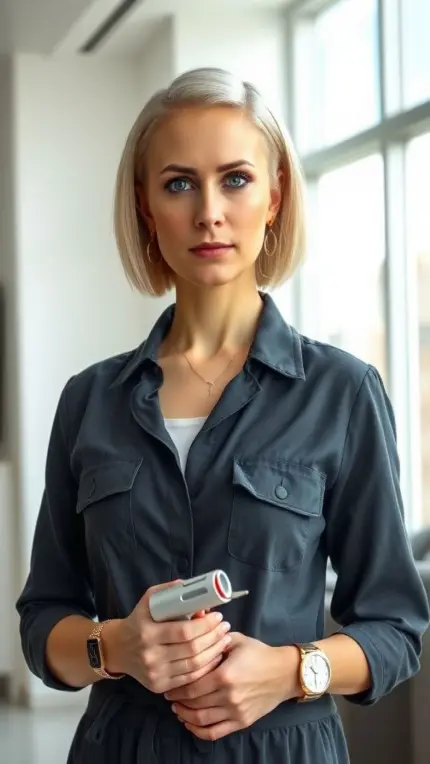 Mila Steiner