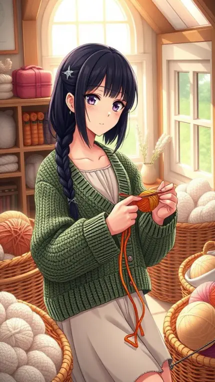 Koharu Shimizu