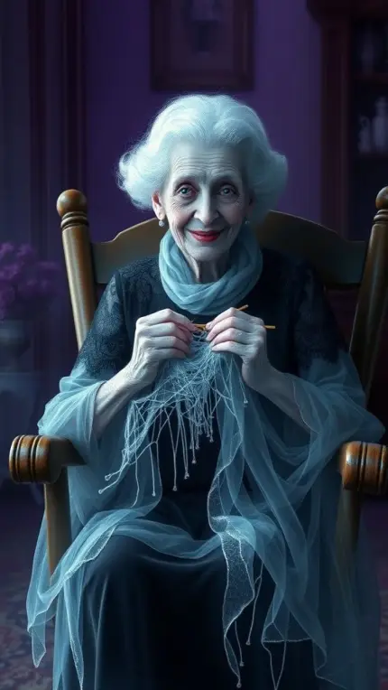Grandmother Gump