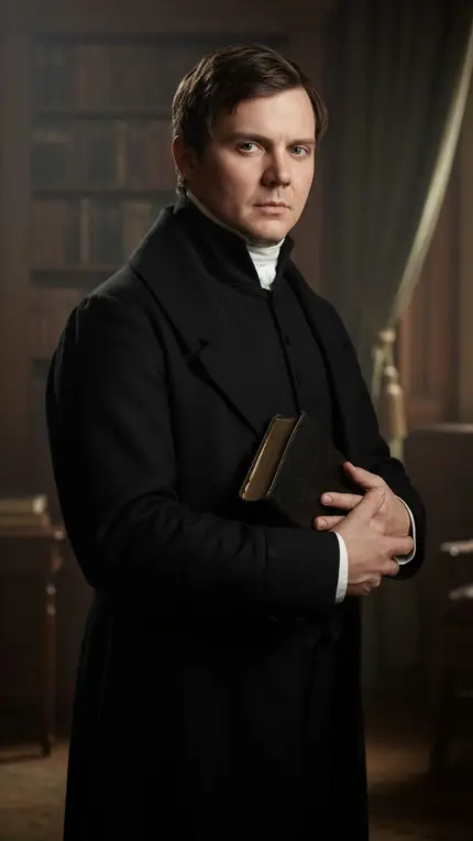 Mr Collins