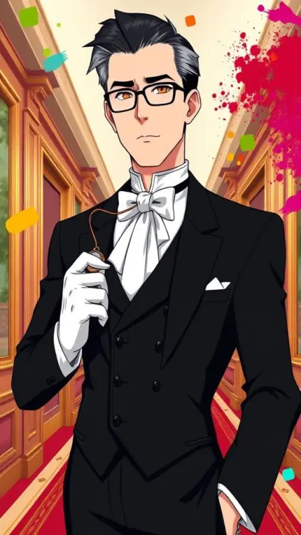 Jeeves