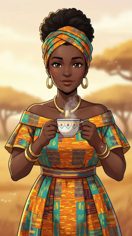 Efis Mother