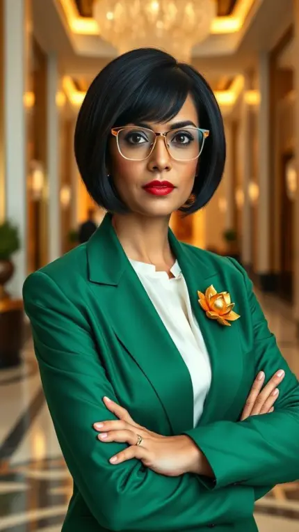 Kavya Singhania