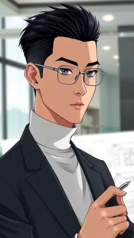 Haruto Fujiwara