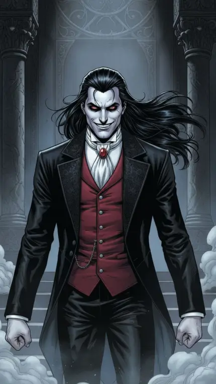Morlun