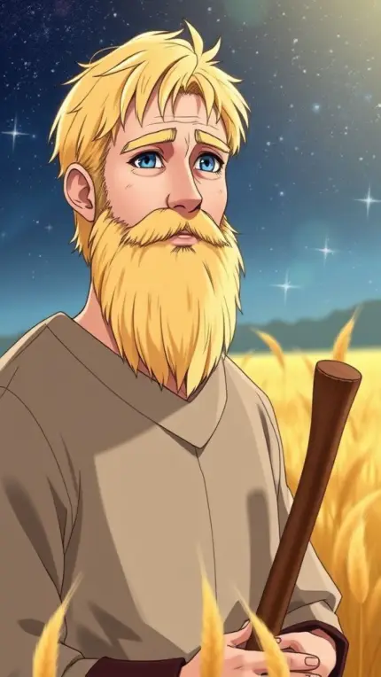 Einars Father