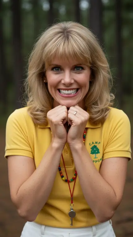 Becky Martin-Granger