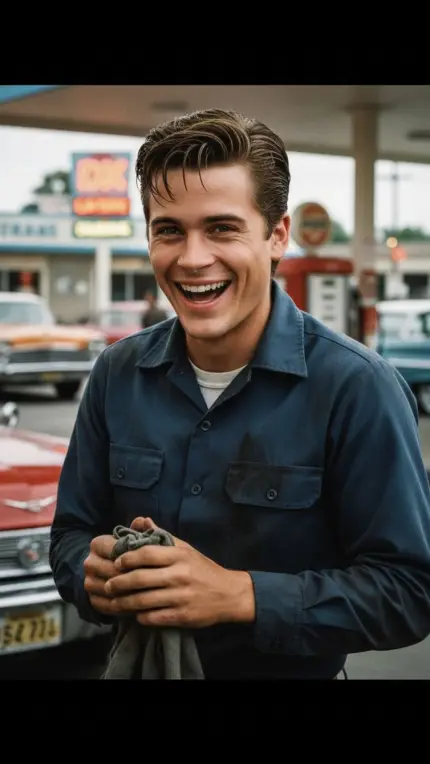 Sodapop Curtis