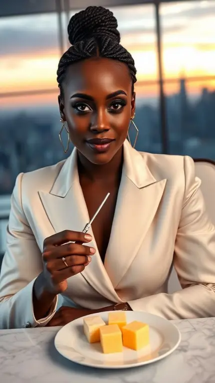 Makena Diop