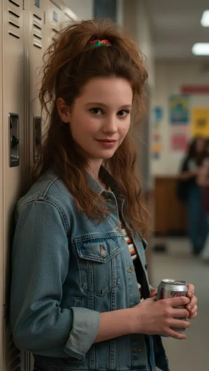 Stacey