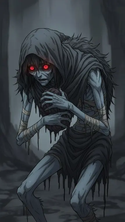 The Beast Patient