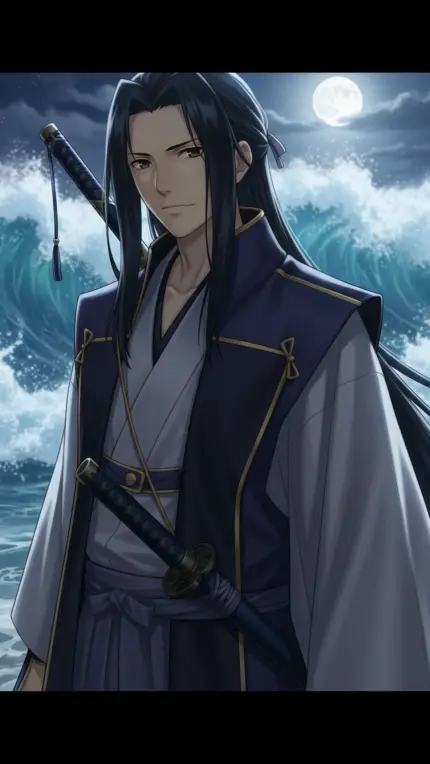 Kojirō Sasaki