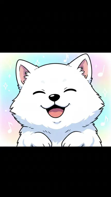 Annoying Dog