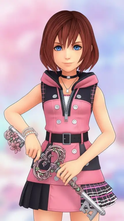 Kairi Remind