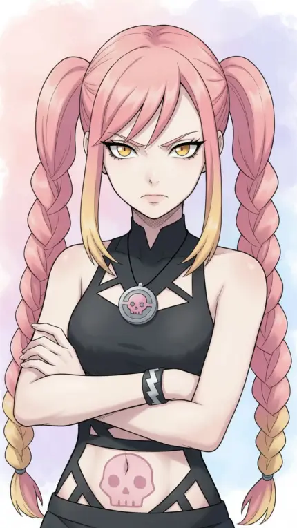Plumeria