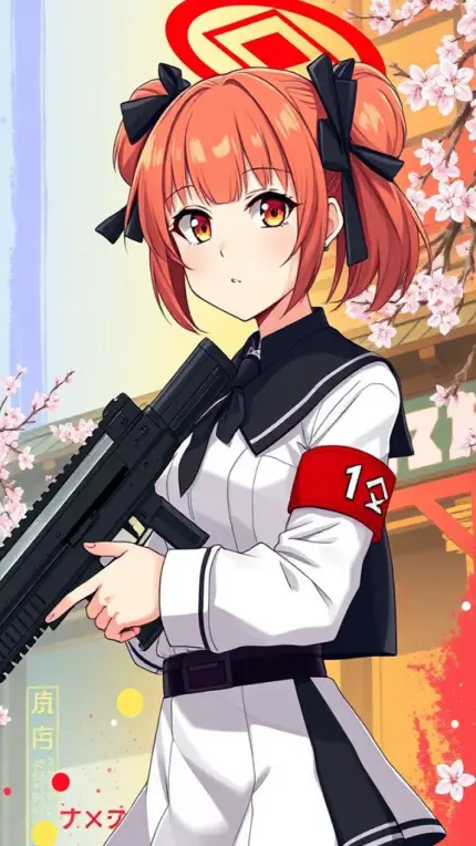 Kaede Akari