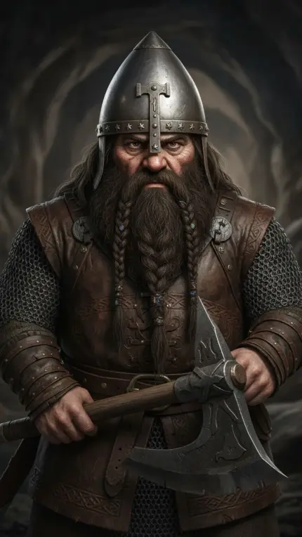 Dorgunn