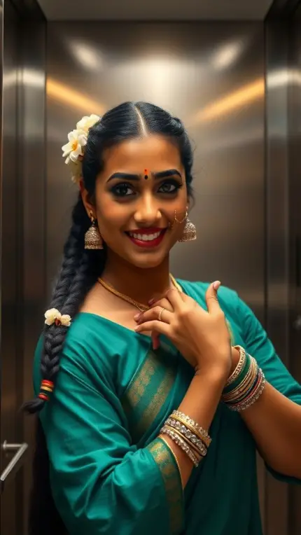 Kavita Iyer