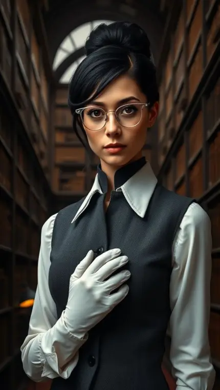 Paloma Vicario