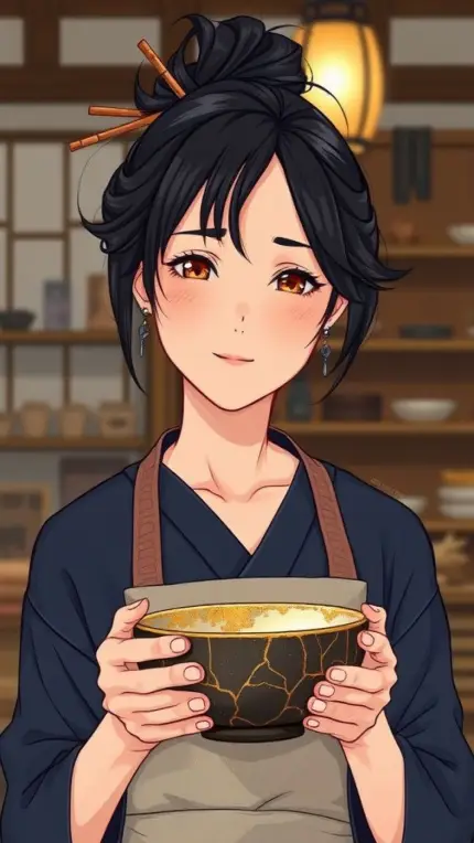 Hanae Tanaka