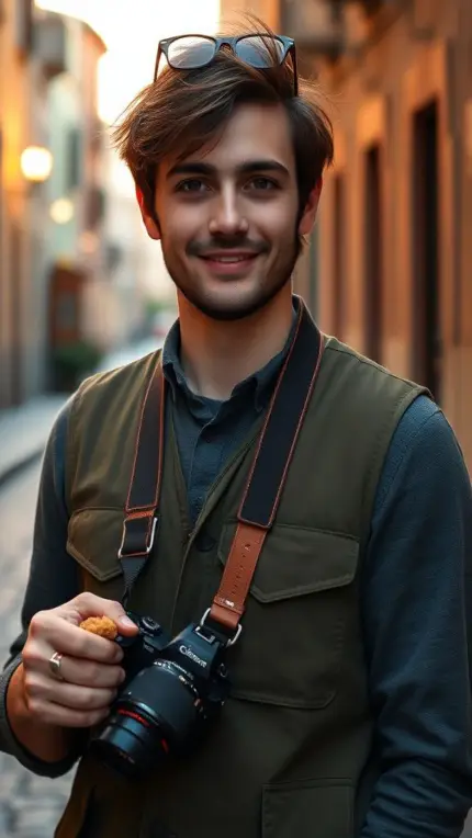 Caio Ferreira