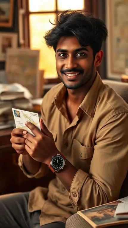 Sameer Pandey