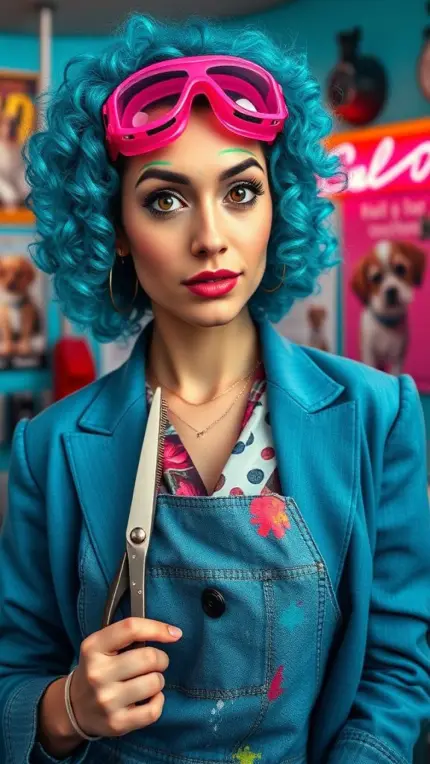 Camila Rosalva