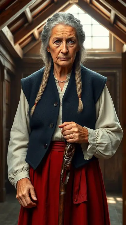 Dagmar Iversen