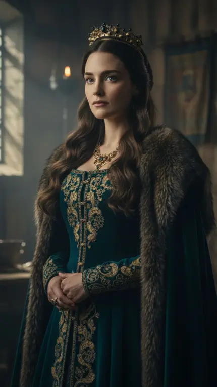 Emma of Normandy