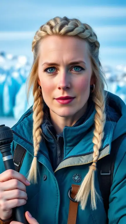 Birgitte Frost