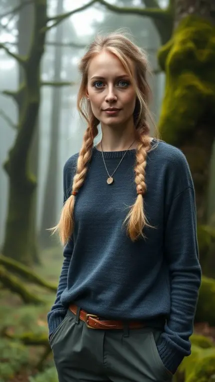 Ingrid Varga