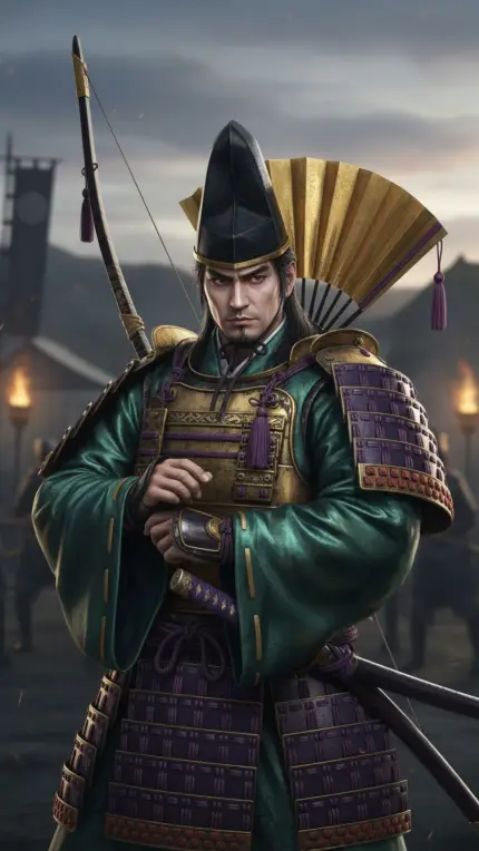 Imagawa Yoshimoto