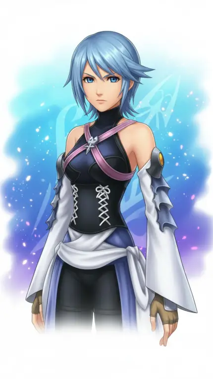 Aqua KH3