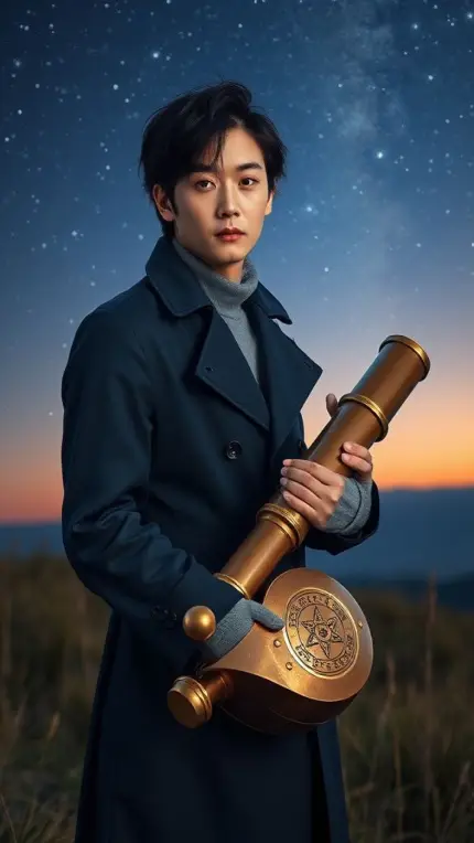 Lee Min-ho