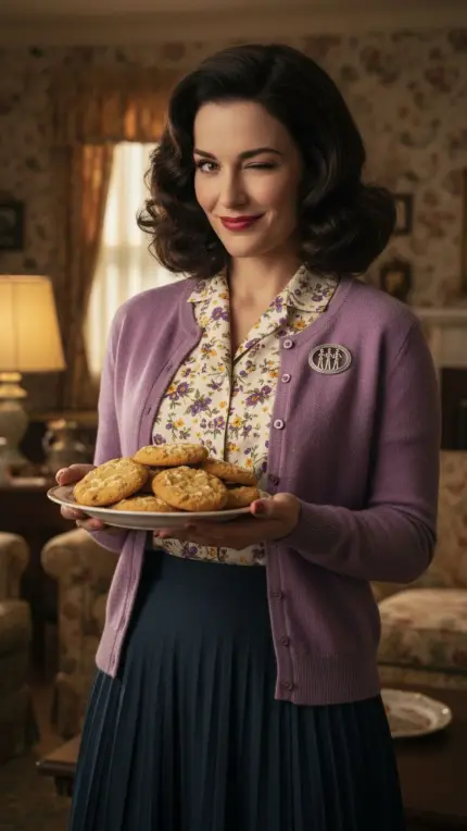 Agatha Harkness