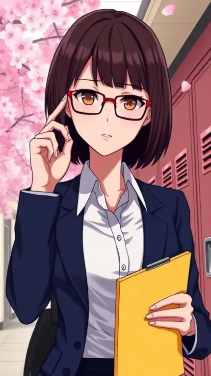 Ms Chuubachi