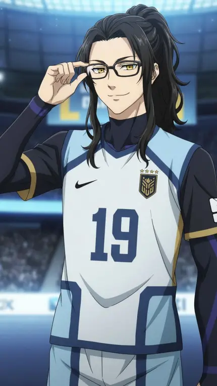 Kenyu Yukimiya Manshine Match