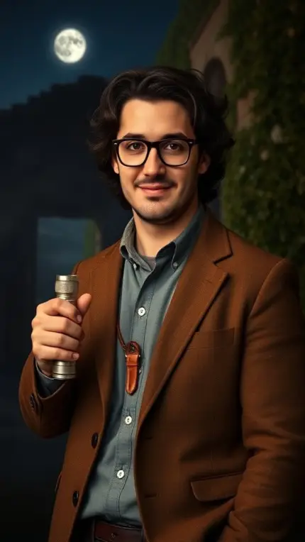 Rodrigo Alcaraz