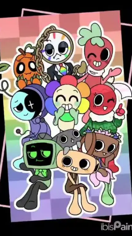 Dandys world