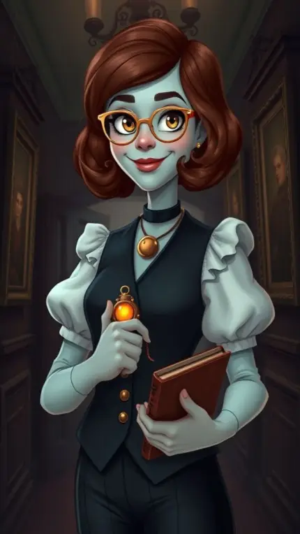 Professor Alice Stein