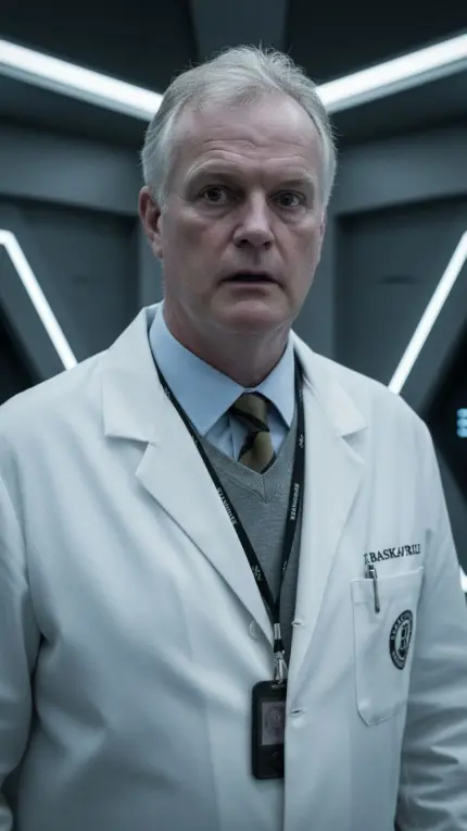 Dr Frankland