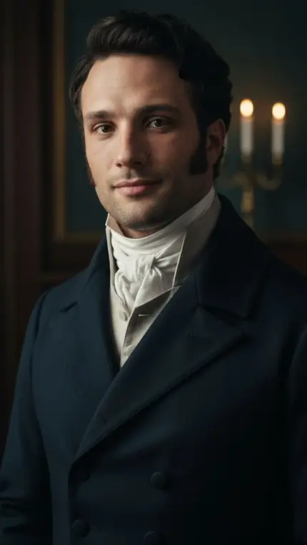 William Elliot