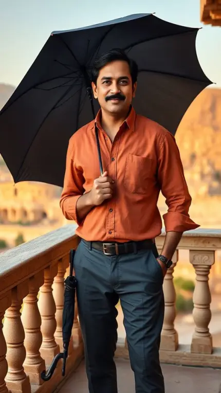 Yuvraj Chauhan