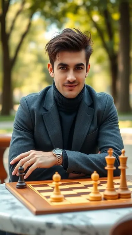 Bruno Gallegos
